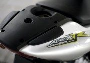 Yamaha Aerox R